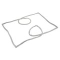 Hobart Door Gasket 24-3/8" X 60-11/16" 00-268821-00003